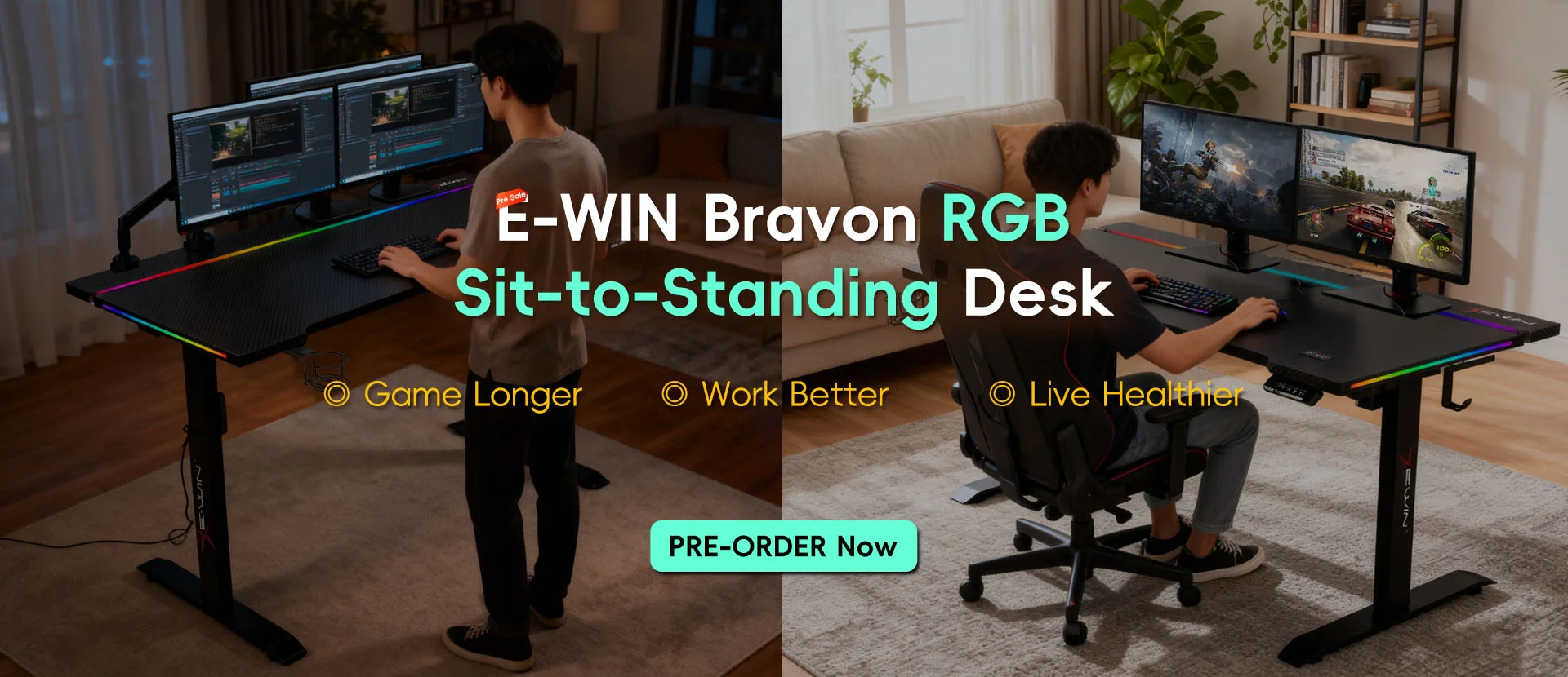 Elite Comfort Without Limits