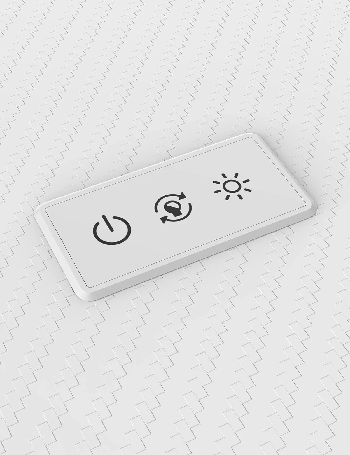 E-WIN Bravon RGB Full Metal Sit-to-Stand Desk - Image 17