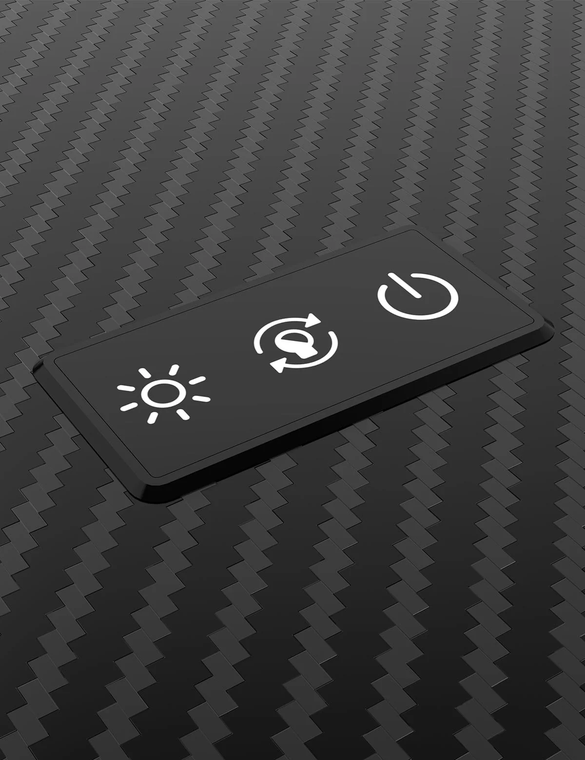 E-WIN Bravon RGB Full Metal Sit-to-Stand Desk - Image 7