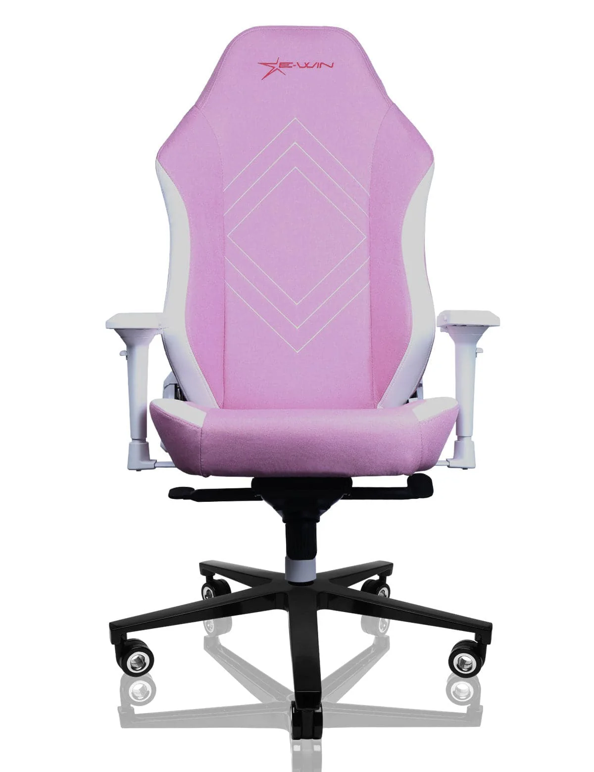 E-WIN Champion Series Bellum Rubrum Brilliance Gaming Setup - Image 12