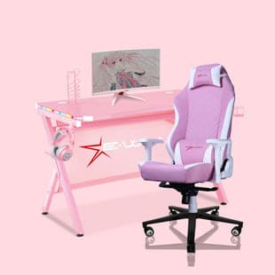 E-WIN Champion Series Bellum Rubrum Brilliance Gaming Setup - Image 19