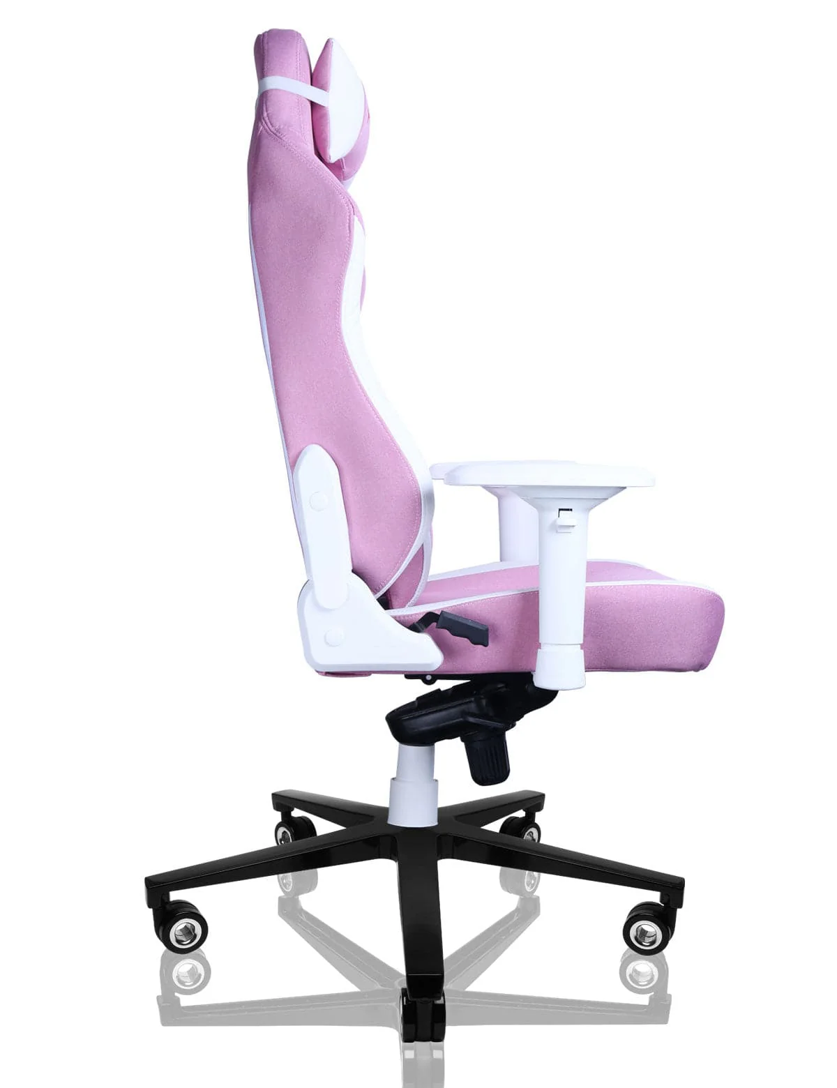 E-WIN Champion Series Bellum Rubrum Brilliance Gaming Setup - Image 8