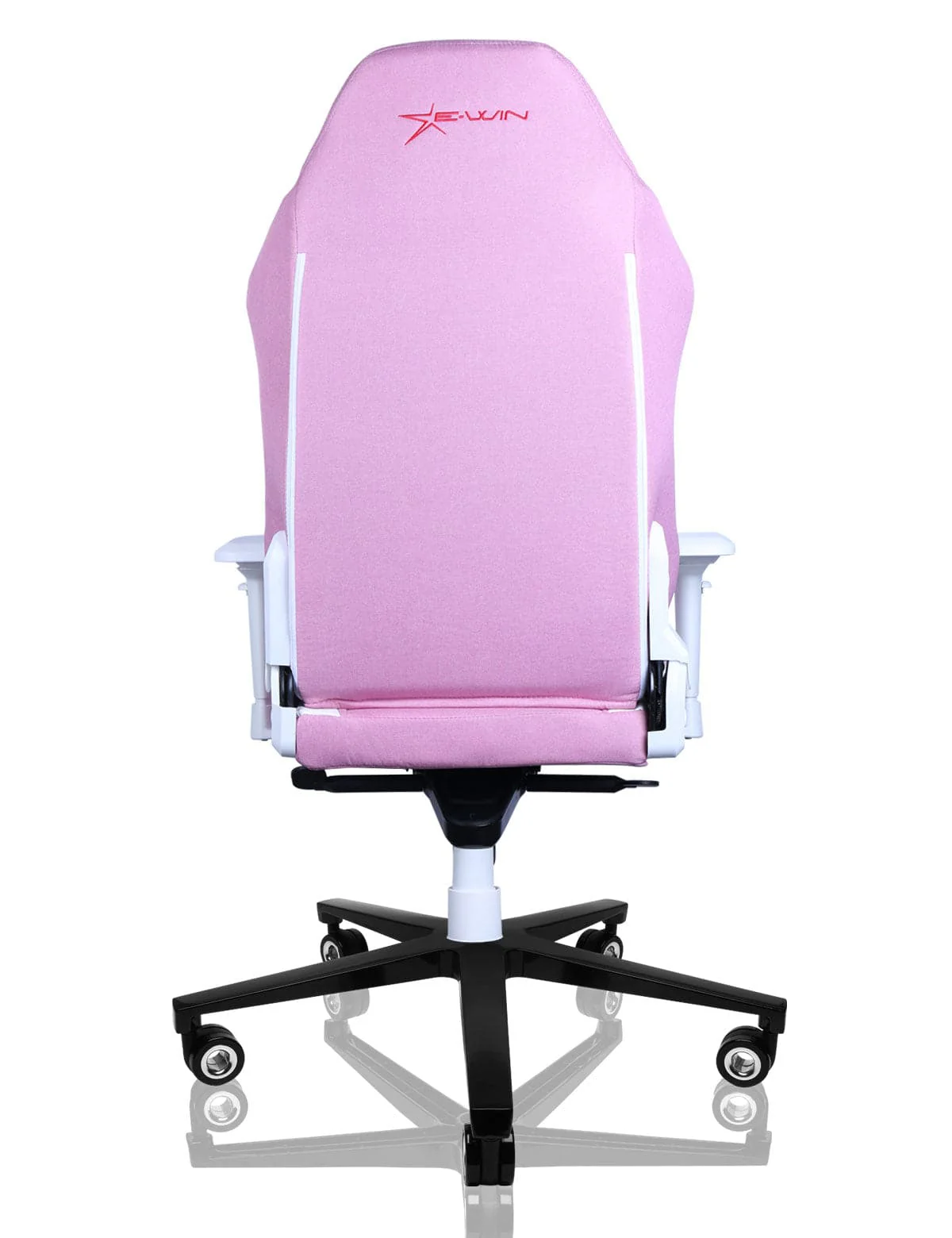 E-WIN Champion Series Bellum Rubrum Brilliance Gaming Setup - Image 9