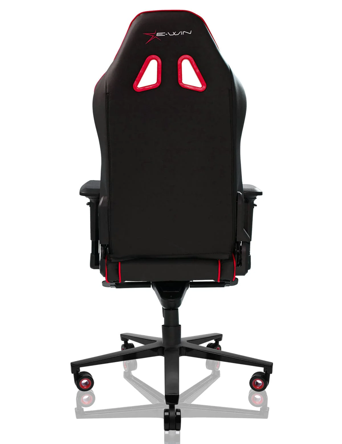 E-WIN Champion Series Ergonomic Computer Gaming Office Chair with Pillows - CPC - Image 10