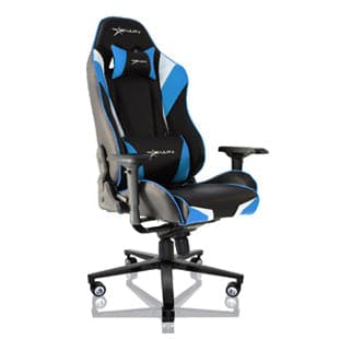 E-WIN Champion Series Ergonomic Computer Gaming Office Chair with Pillows - CPC - Image 11