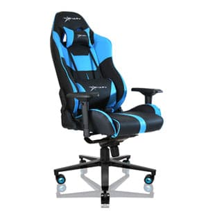 E-WIN Champion Series Ergonomic Computer Gaming Office Chair with Pillows - CPC - Image 12