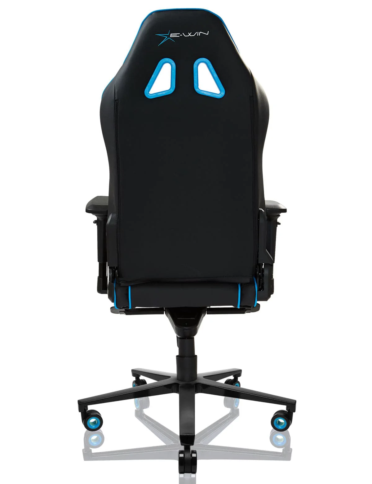 E-WIN Champion Series Ergonomic Computer Gaming Office Chair with Pillows - CPC - Image 5