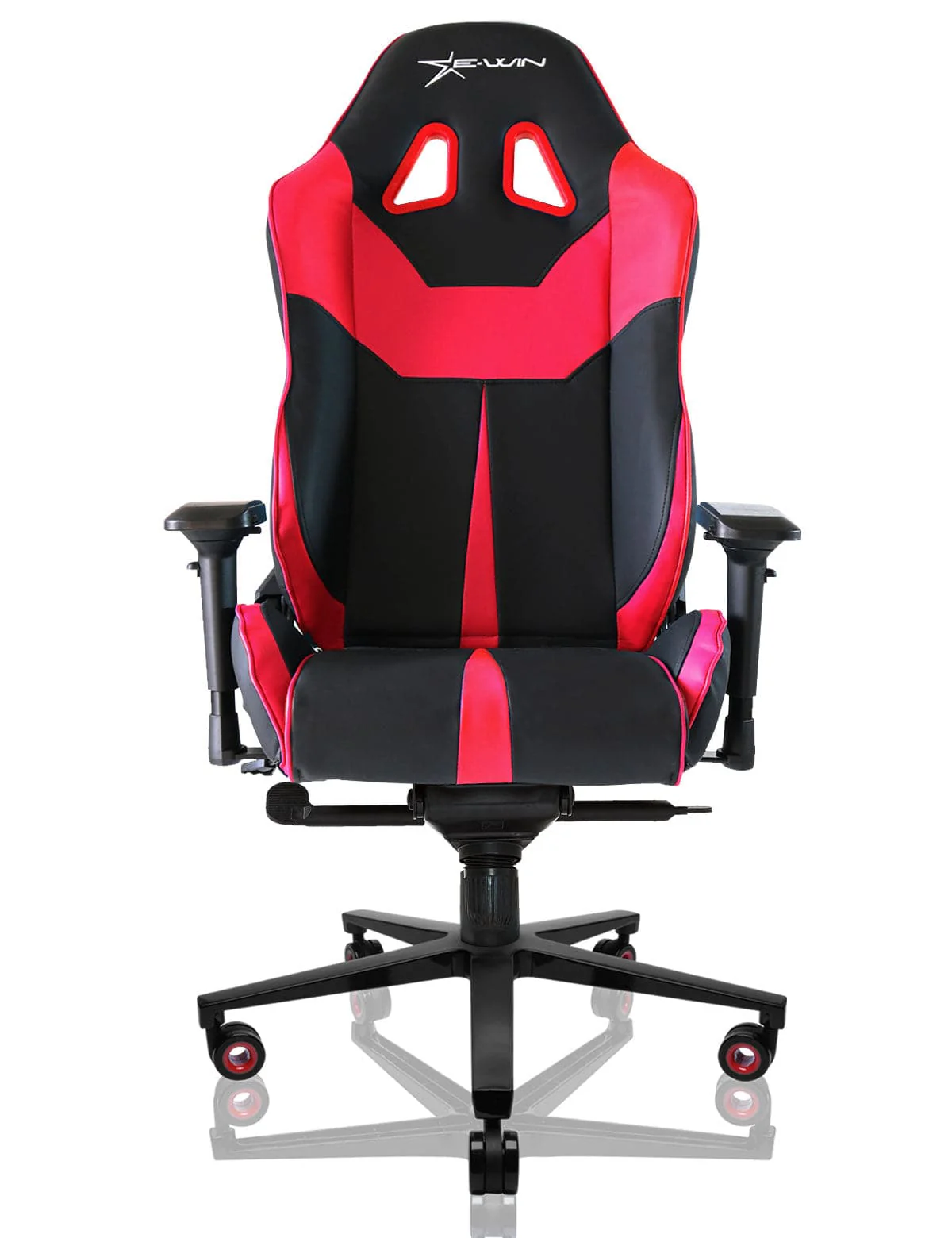 E-WIN Champion Series Ergonomic Computer Gaming Office Chair with Pillows - CPC - Image 7