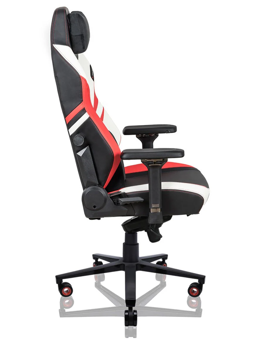 E-WIN Champion Upgraded Series Ergonomic Computer Gaming Office Chair with Pillows - CPD-REV - Image 10
