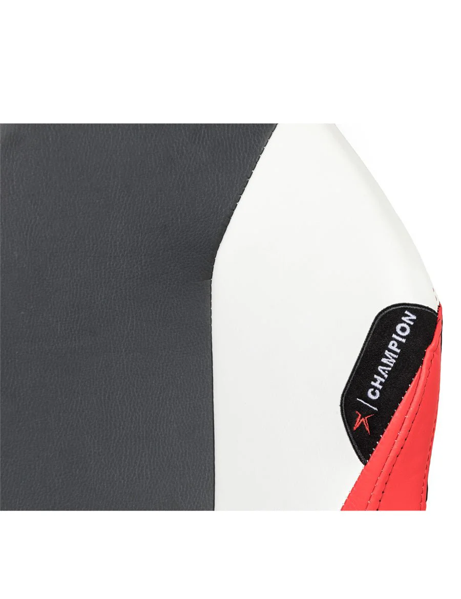 E-WIN Champion Upgraded Series Ergonomic Computer Gaming Office Chair with Pillows - CPD-REV - Image 13