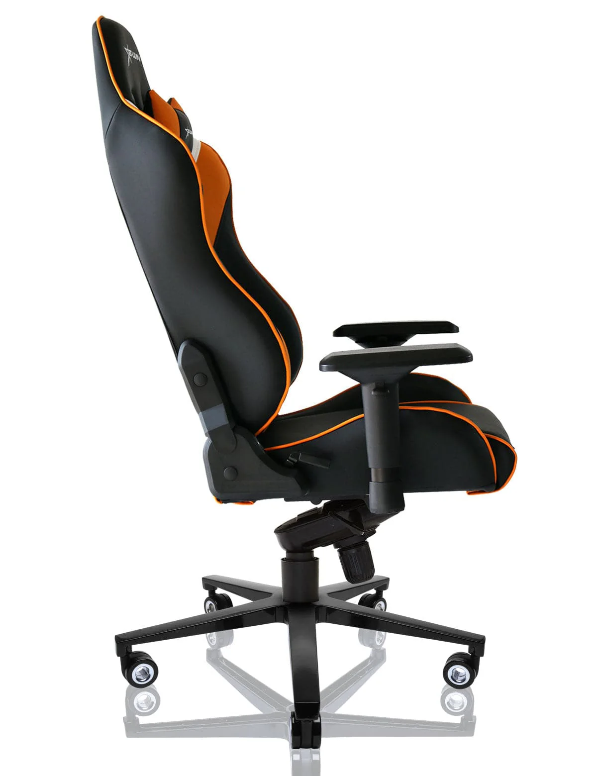 E-WIN Champion Upgraded Series Ergonomic Computer Gaming Office Chair with Pillows - CPD-REV - Image 17