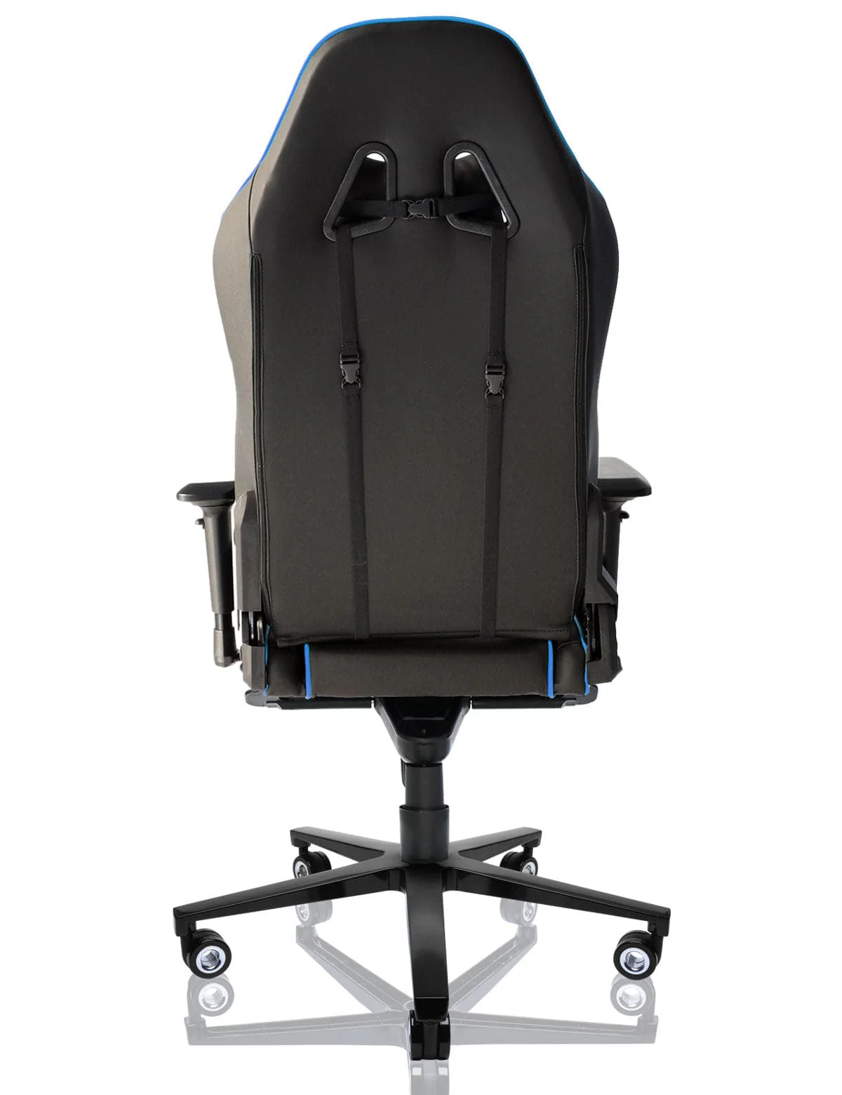 E-WIN Champion Upgraded Series Ergonomic Computer Gaming Office Chair with Pillows - CPD-REV - Image 18