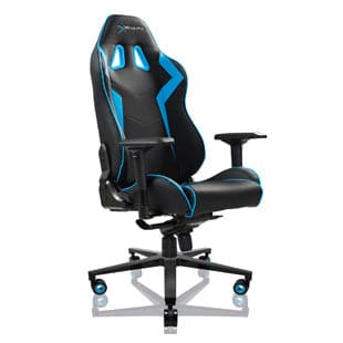 E-WIN Champion Upgraded Series Ergonomic Computer Gaming Office Chair with Pillows - CPD-REV - Image 20