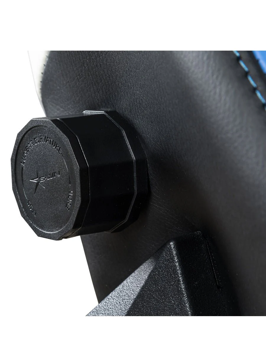 E-WIN Champion Upgraded Series Ergonomic Computer Gaming Office Chair with Pillows - CPD-REV - Image 7