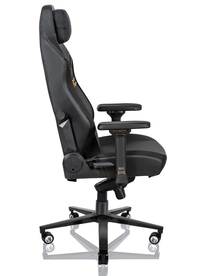 E-WIN Champion Upgraded Series Ergonomic Computer Gaming Office Chair with Pillows - CPJ-REV - Image 10
