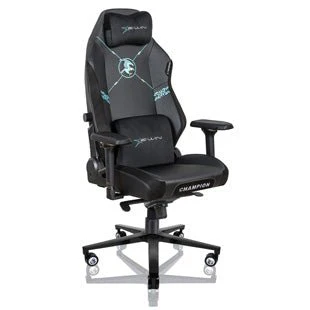 E-WIN Champion Upgraded Series Ergonomic Computer Gaming Office Chair with Pillows - CPJ-REV - Image 15