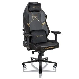 E-WIN Champion Upgraded Series Ergonomic Computer Gaming Office Chair with Pillows - CPJ-REV - Image 16