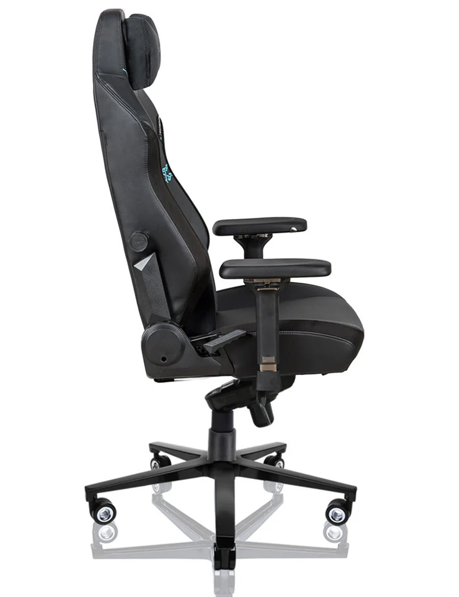 E-WIN Champion Upgraded Series Ergonomic Computer Gaming Office Chair with Pillows - CPJ-REV - Image 3