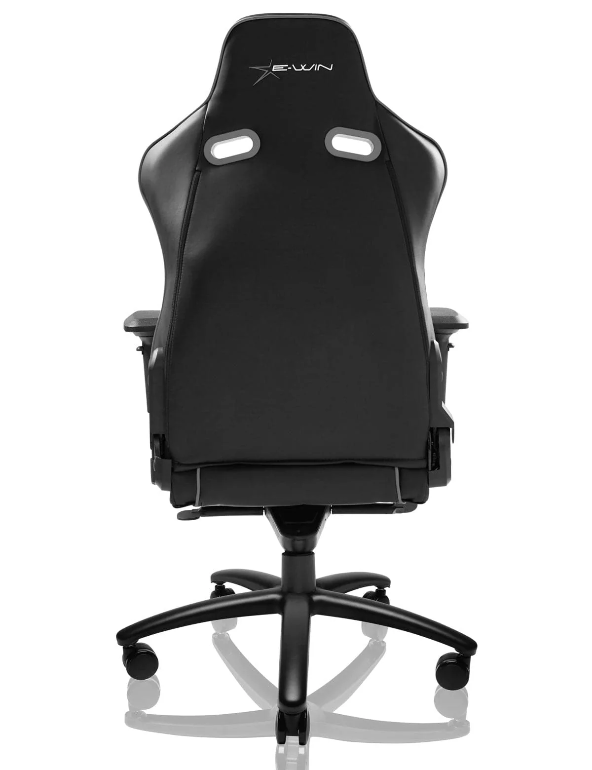 E-WIN Flash XL Size Classic Series Ergonomic Computer Gaming Office Chair with Pillows - FLB-XL-Classic - Image 11
