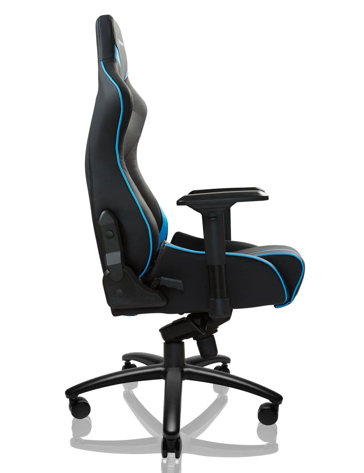 E-WIN Flash XL Size Classic Series Ergonomic Computer Gaming Office Chair with Pillows - FLB-XL-Classic - Image 16