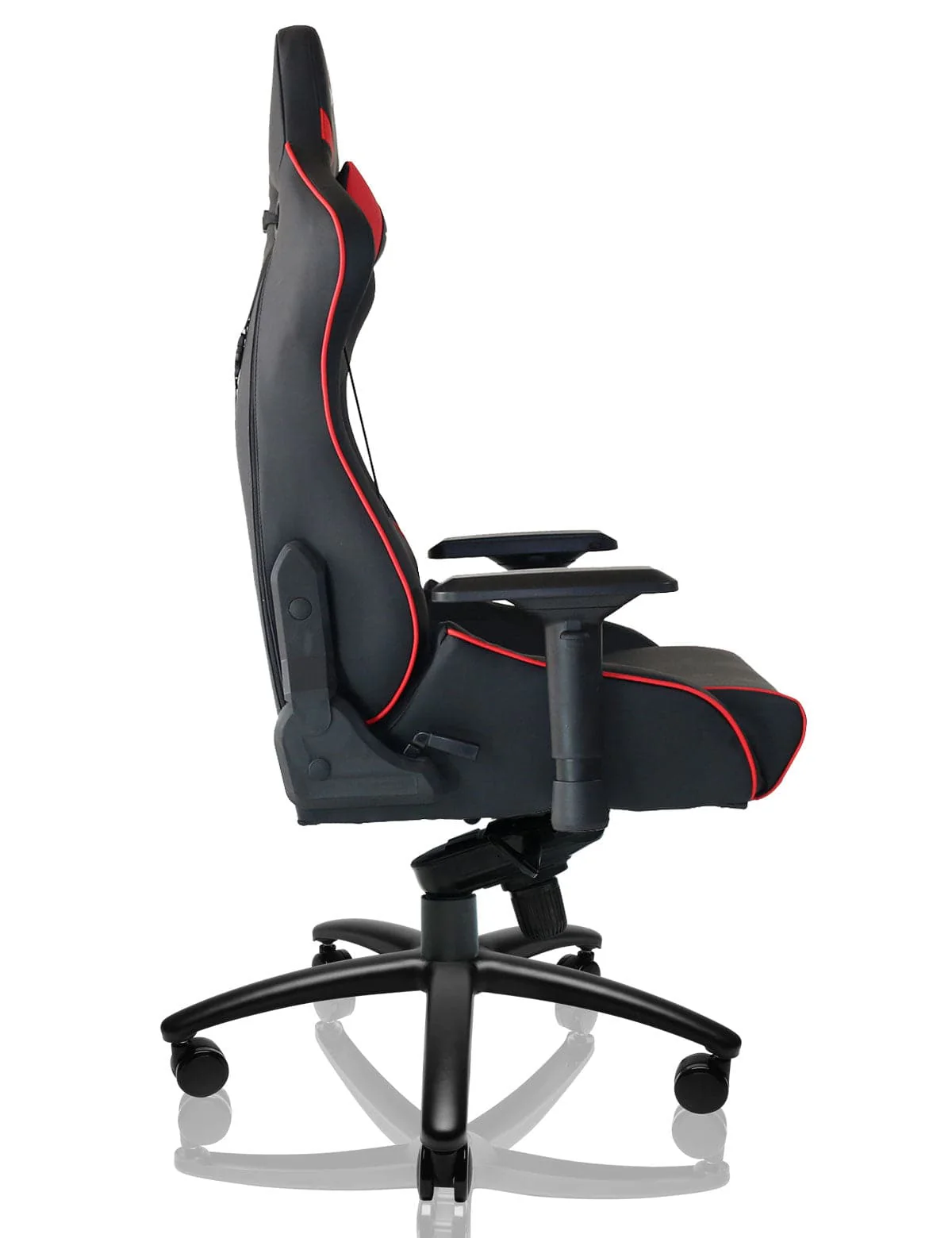 E-WIN Flash XL Size Classic Series Ergonomic Computer Gaming Office Chair with Pillows - FLB-XL-Classic - Image 4