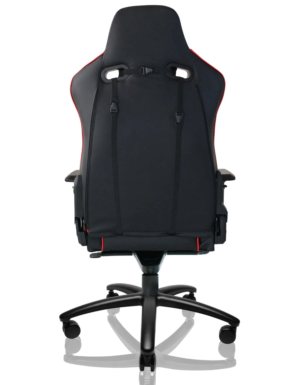 E-WIN Flash XL Size Classic Series Ergonomic Computer Gaming Office Chair with Pillows - FLB-XL-Classic - Image 5