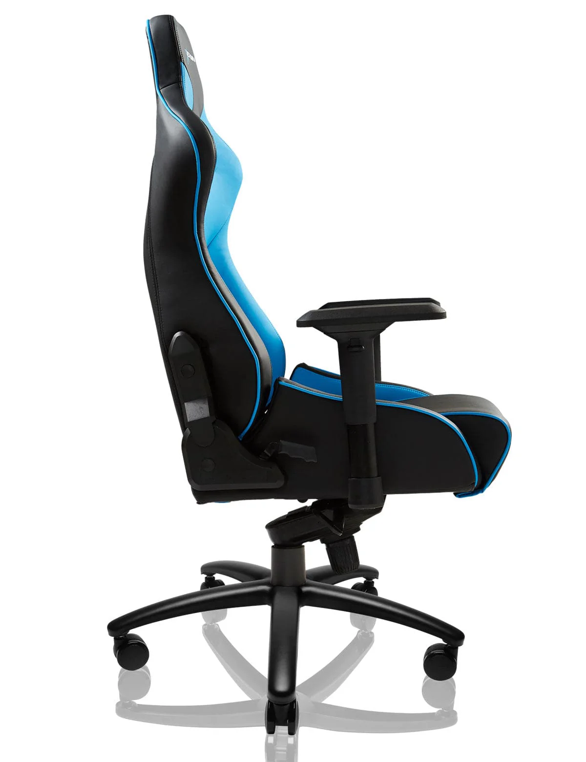 E-WIN Flash XL Size Classic Series Ergonomic Computer Gaming Office Chair with Pillows - FLC-XL-Classic - Image 10
