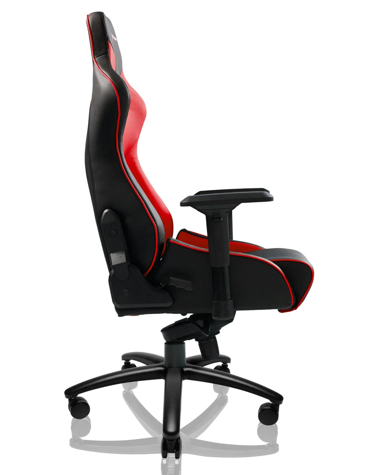E-WIN Flash XL Size Classic Series Ergonomic Computer Gaming Office Chair with Pillows - FLC-XL-Classic - Image 15