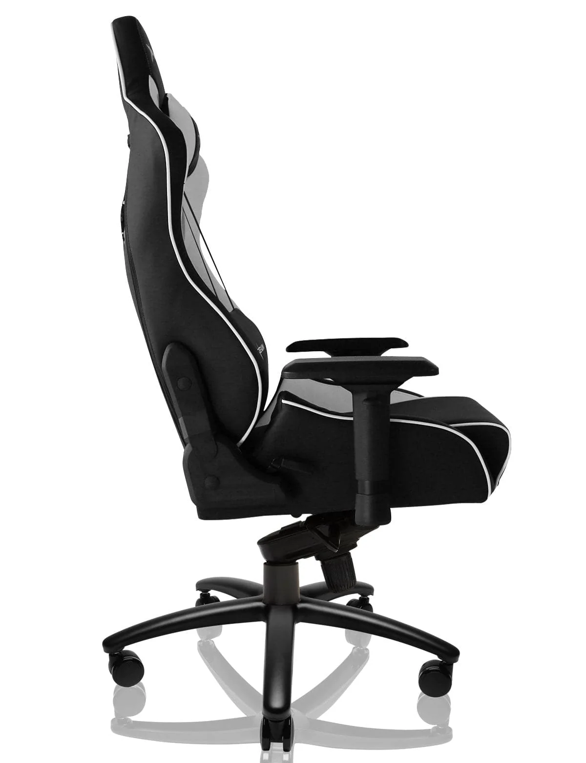 E-WIN Flash XL Size Classic Series Ergonomic Computer Gaming Office Chair with Pillows - FLC-XL-Classic - Image 4