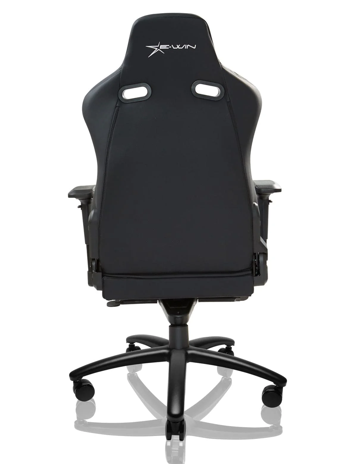 E-WIN Flash XL Size Classic Series Ergonomic Computer Gaming Office Chair with Pillows-FLH-XL-Classic - Image 6