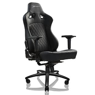 E-WIN Flash XL Size Classic Series Ergonomic Computer Gaming Office Chair with Pillows-FLH-XL-Classic - Image 7