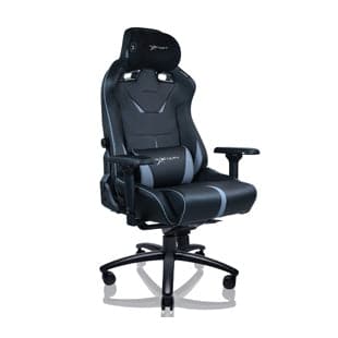 E-WIN Flash XL Size Upgraded Series Ergonomic Computer Gaming Office Chair with Pillows - FLB-XL-REV - Image 22