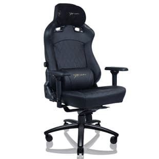 E-WIN Flash XL Size Upgraded Series Ergonomic Computer Gaming Office Chair with Pillows-FLH-XL-REV - Image 7