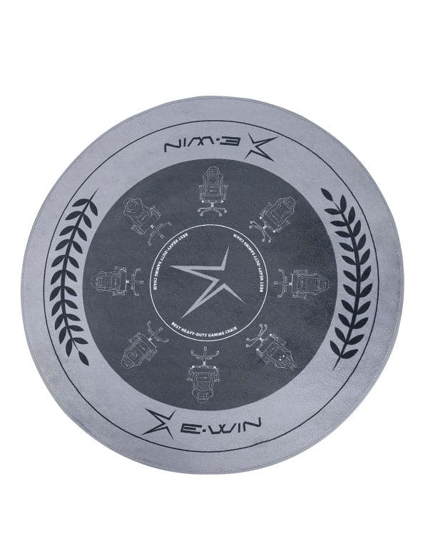 E-WIN Gaming Floor Mat - Image 3