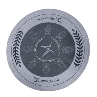 E-WIN Gaming Floor Mat - Image 6