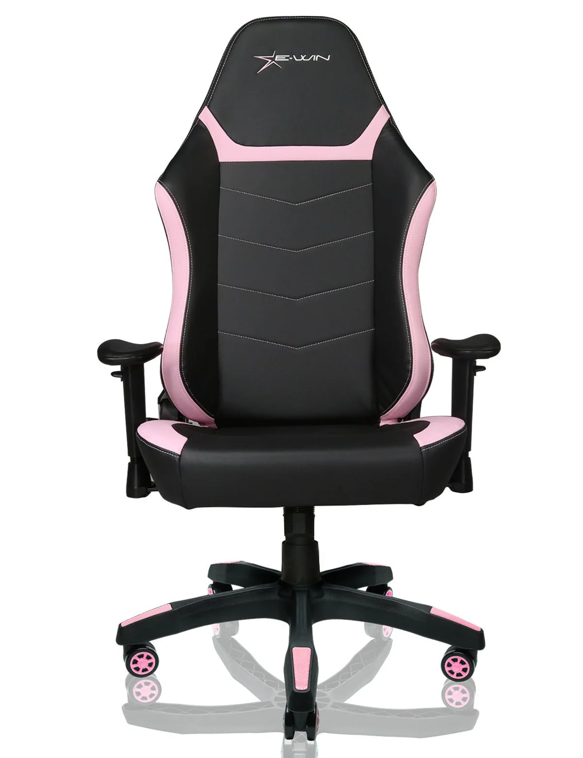 E-WIN Knight Series Bellum Rubrum Brilliance Gaming Setup - Image 3