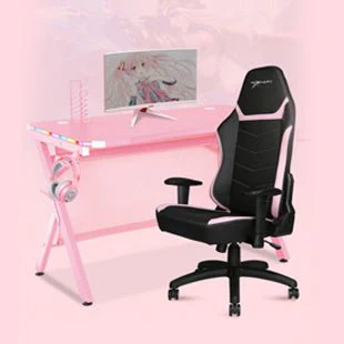 E-WIN Knight Series Bellum Rubrum Brilliance Gaming Setup - Image 9