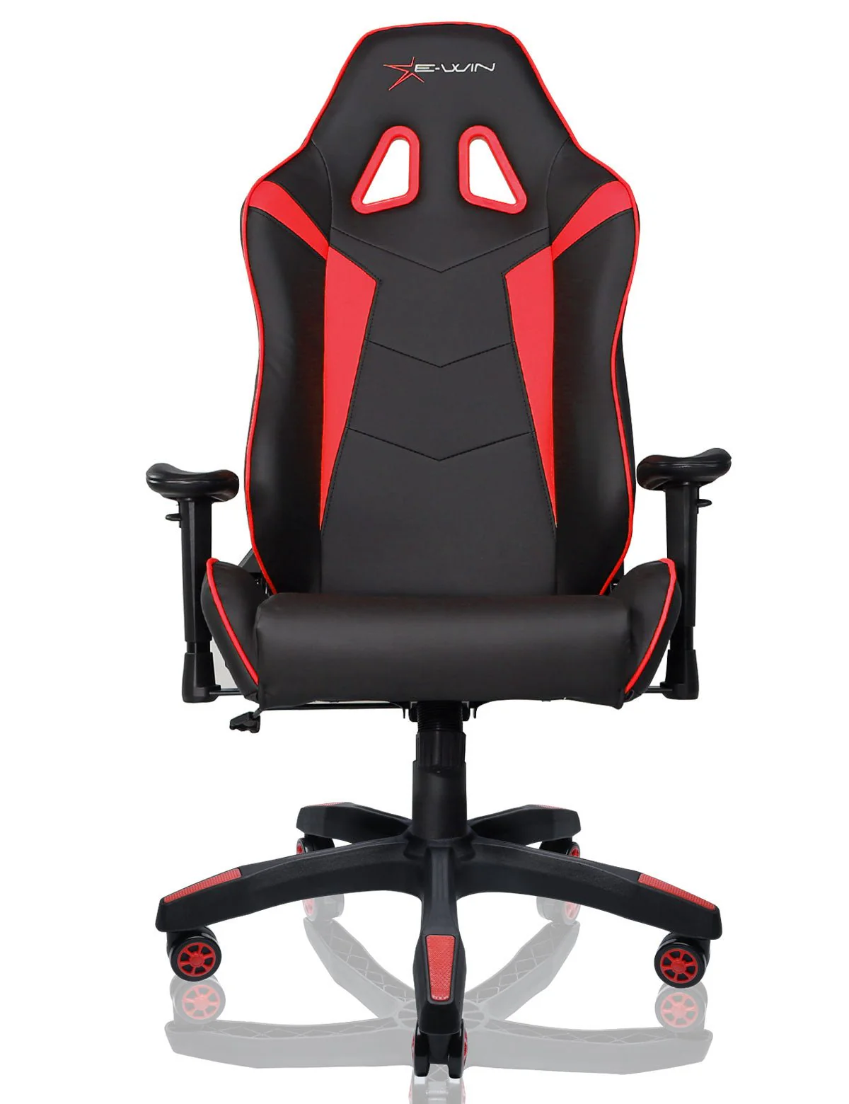 E-WIN Knight Series Nexus Lucis Gaming Setup - Image 14