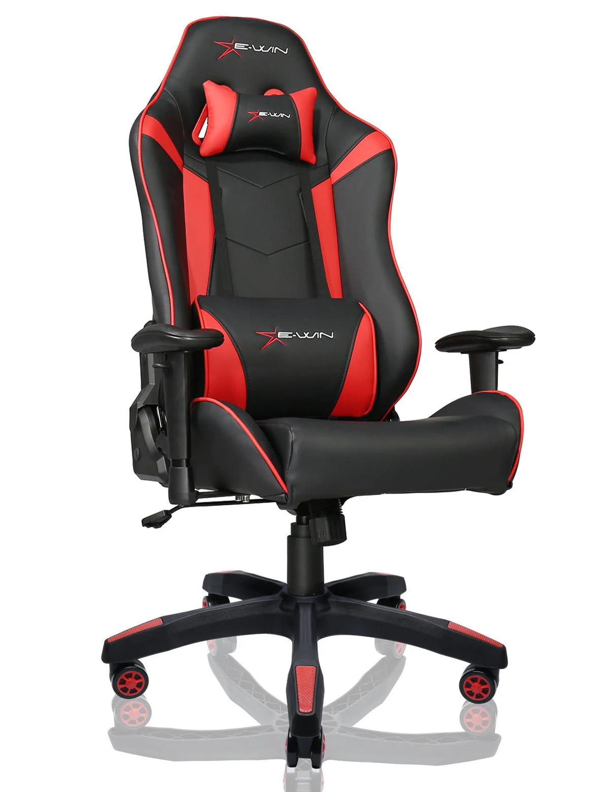 E-WIN Knight Series Nexus Lucis Gaming Setup - Image 15