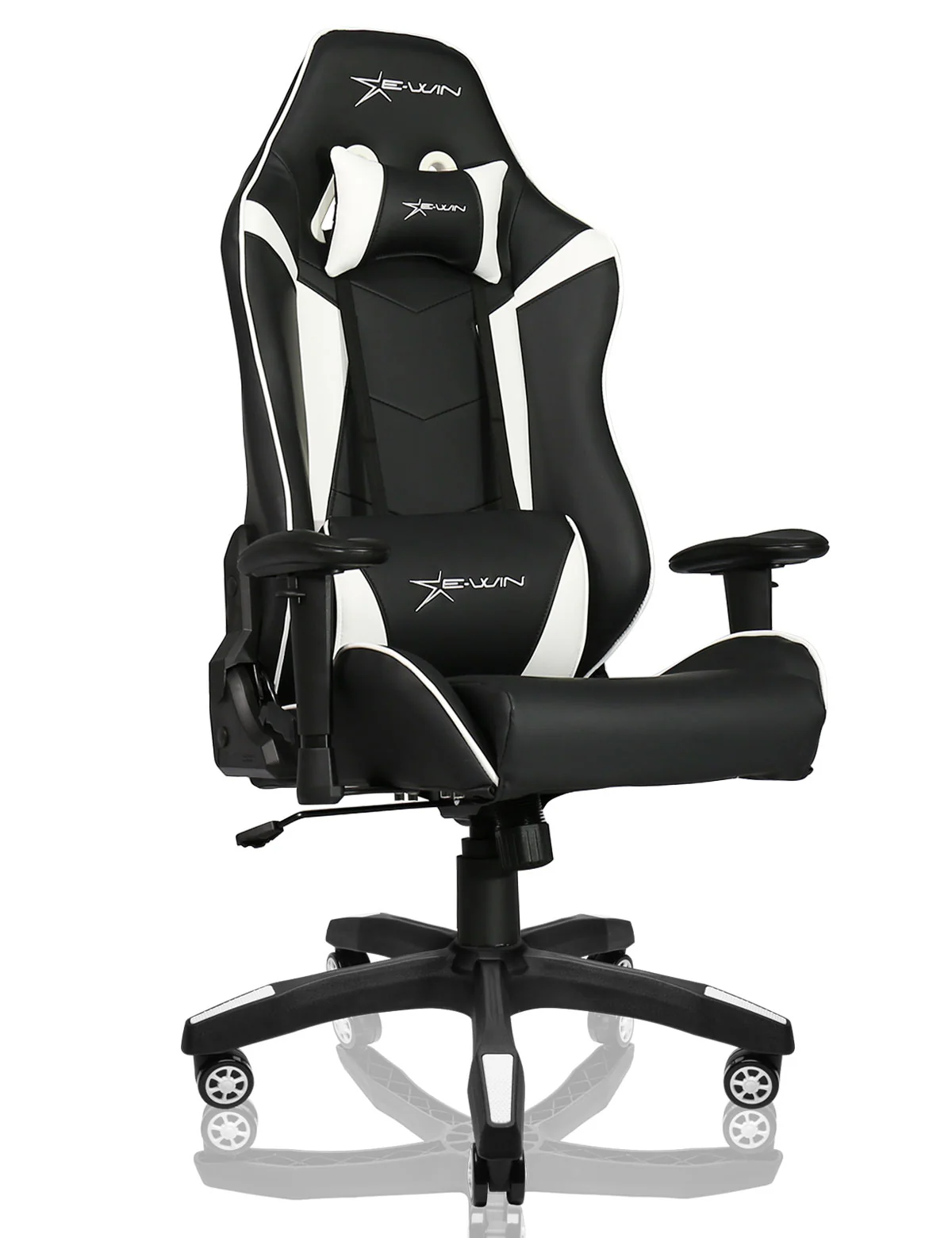 E-WIN Knight Series Nexus Lucis Gaming Setup - Image 18