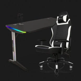 E-WIN Knight Series Nexus Lucis Gaming Setup - Image 23