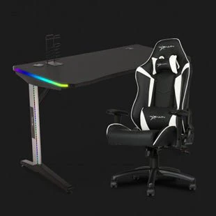 E-WIN Knight Series Nexus Lucis Gaming Setup - Image 24