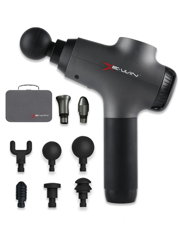 E-WIN PRIME Fascia Massage Gun - Image 3