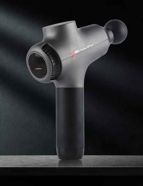 E-WIN PRIME Fascia Massage Gun - Image 4