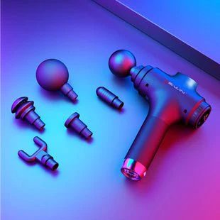 E-WIN PRIME Fascia Massage Gun - Image 7